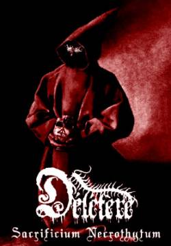 Délétère (CAN-2) : Sacrificium Necrothytum